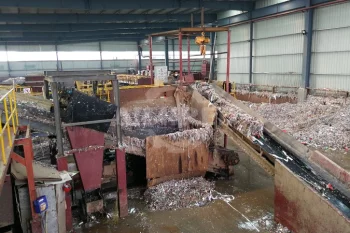 Papírgyári pépesítési hulladékok és könnyű maradékok felhasználása alternatív üzemanyagként