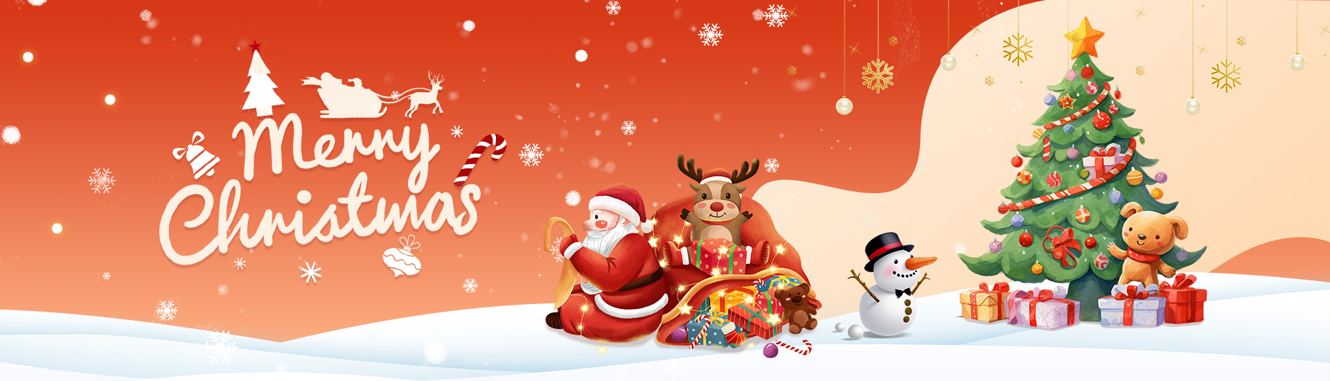 Merry Christmas