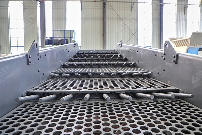 Flip Flow Képernyő